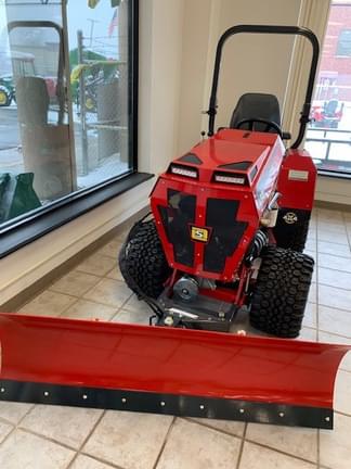 Main image Steiner 450