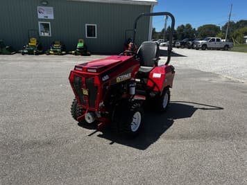 Main image Steiner 450