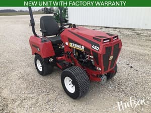 2023 Steiner 450 Image