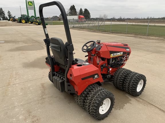 Image of Steiner 450 equipment image 4