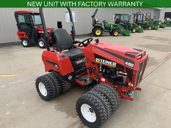 Equipment Main Image