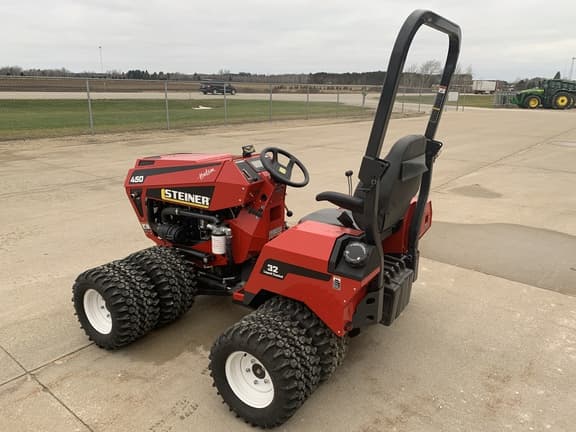 Image of Steiner 450 equipment image 3