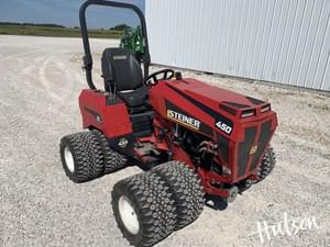 2023 Steiner 450 Image