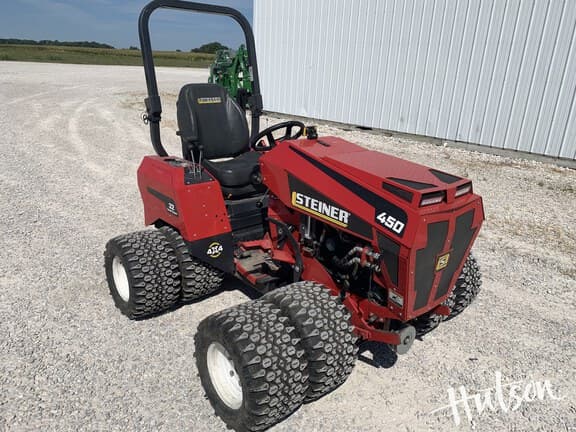 Equipment Main Image