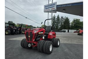 2023 Steiner 450 Image