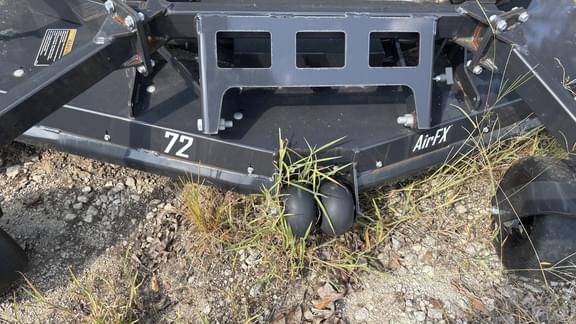 Image of Steiner 72" AirFX equipment image 1