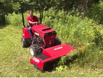 Main image Steiner 72" Rough Cut