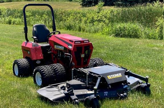 Equipment Main Image