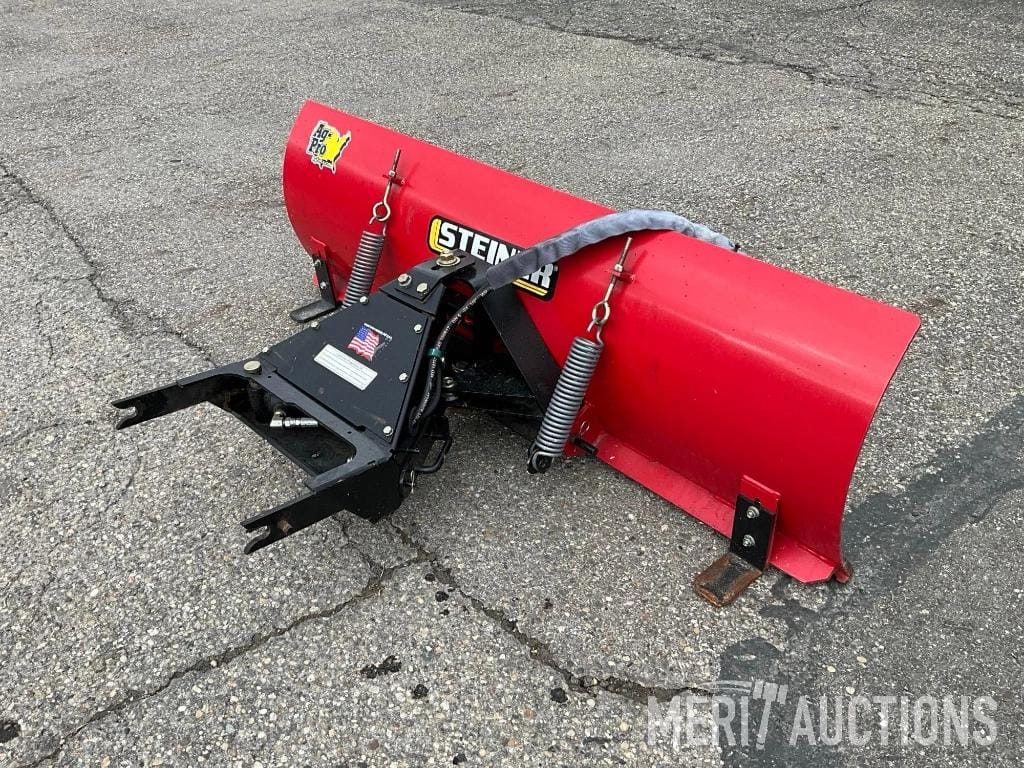 Main image Steiner BD260