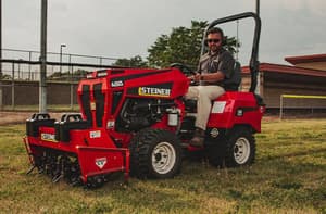 2023 Steiner AR240 Image