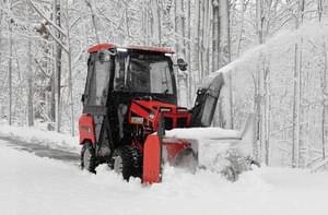 2023 Steiner SB6480 Image