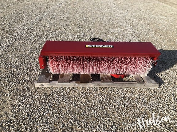 Main image Steiner RS350