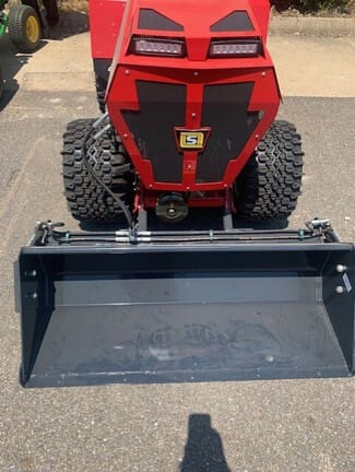 Main image Steiner SS248