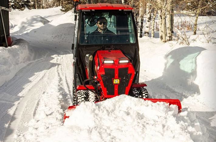 2023 Steiner BD358 Equipment Image0