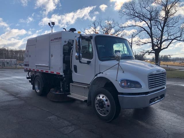 Image of Stewart-Amos Starfire S-4XL equipment image 1