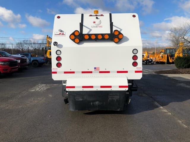 Image of Stewart-Amos Starfire S-4XL equipment image 3