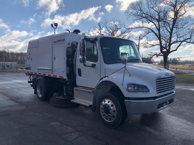 Image of Stewart-Amos Starfire S-4XL equipment image 1