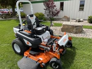 2023 Stihl RZ 972i Image