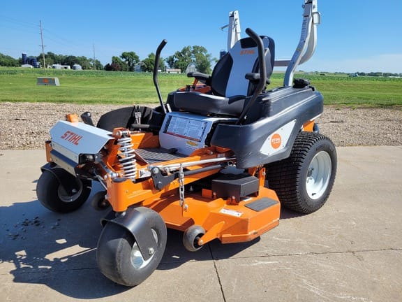 2023 Stihl RZ 552K Equipment Image0