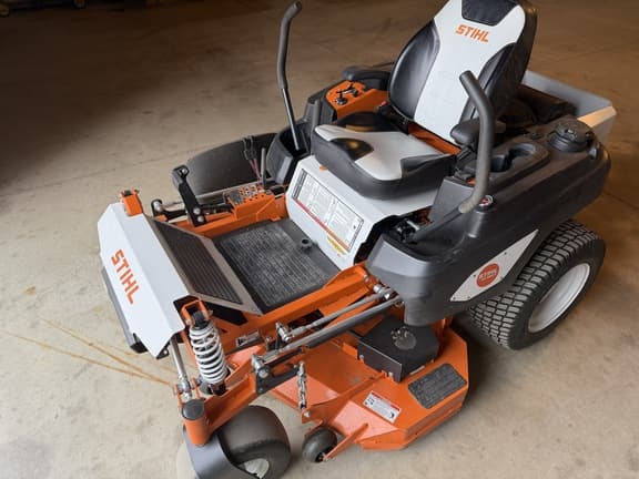 Image of Stihl RZ 552K Primary image