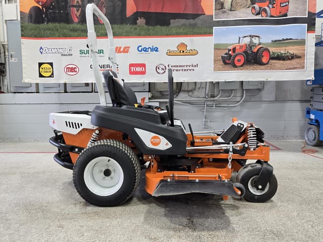 Image of Stihl RZ 560K equipment image 4