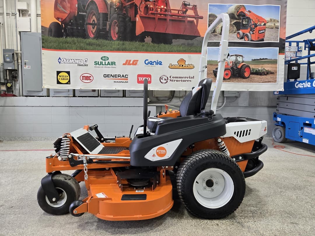 Image of Stihl RZ 560K Primary image