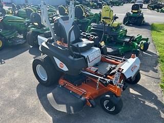 Image of Stihl RZ 760i equipment image 1
