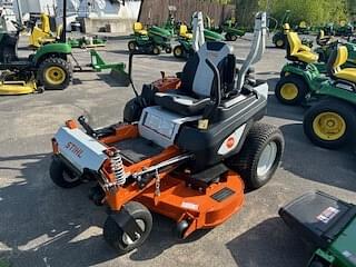 Image of Stihl RZ 760i Primary image