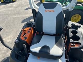 Image of Stihl RZ 760i equipment image 3