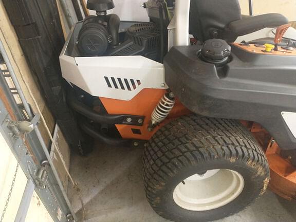 Image of Stihl RZ 760i equipment image 2