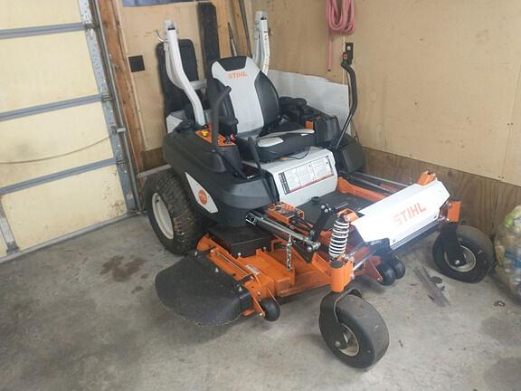 Image of Stihl RZ 760i Primary image