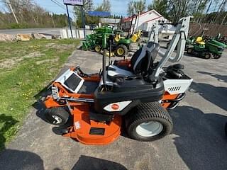 Image of Stihl RZ 760i equipment image 2