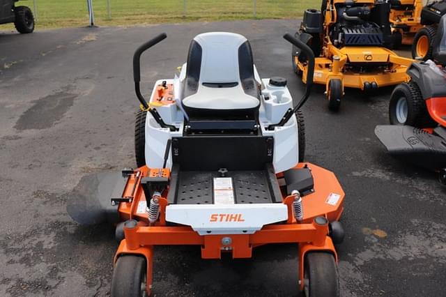 Image of Stihl RZ 152 equipment image 1