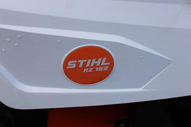 Image of Stihl RZ 152 equipment image 3