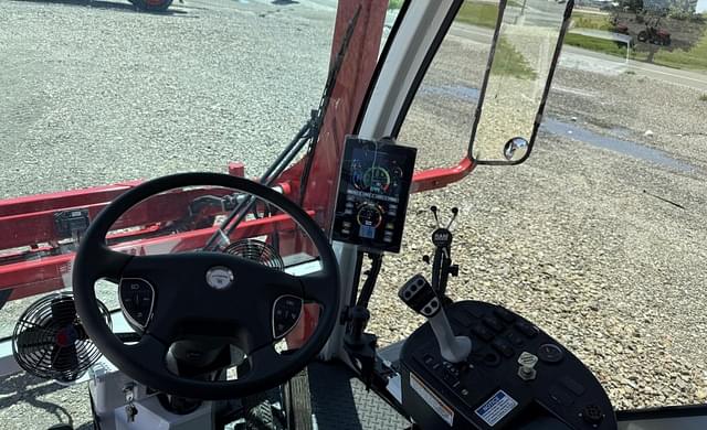 Image of Stinger Stacker 6500 equipment image 4