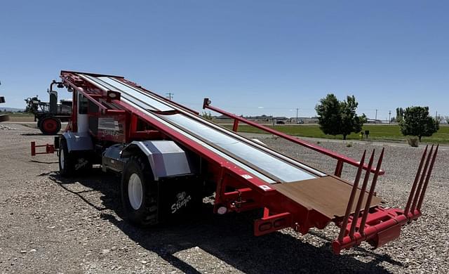 Image of Stinger Stacker 6500 equipment image 3