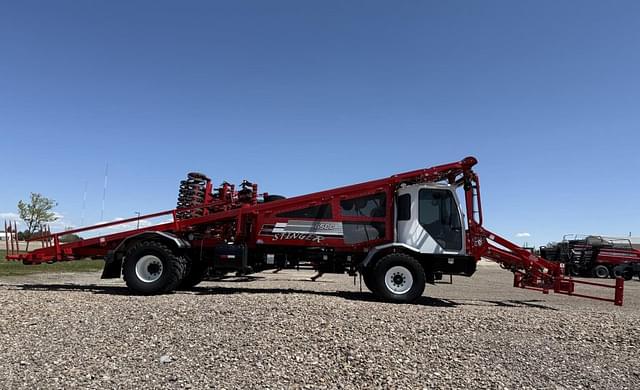 Image of Stinger Stacker 6500 equipment image 2