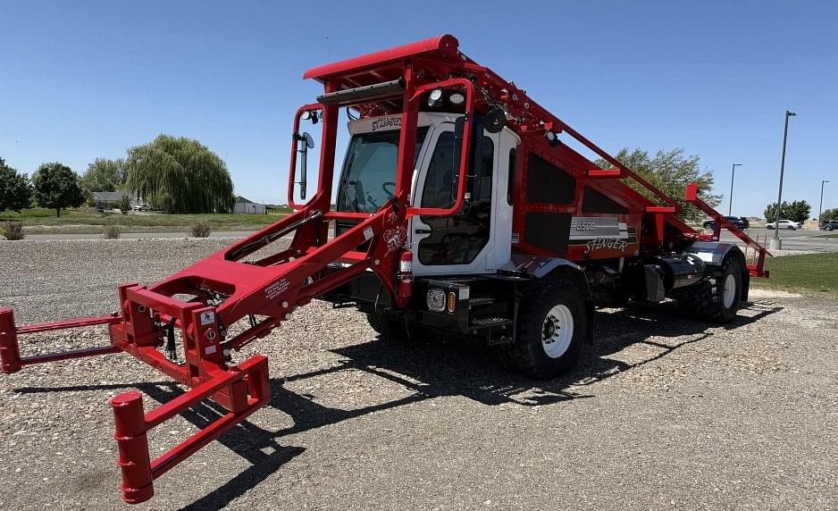 Image of Stinger Stacker 6500 Primary image