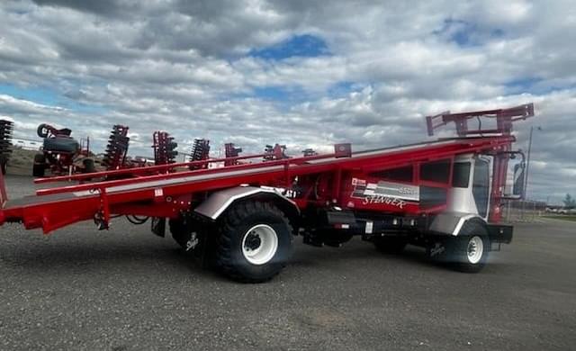 Image of Stinger Stacker 6500 equipment image 4