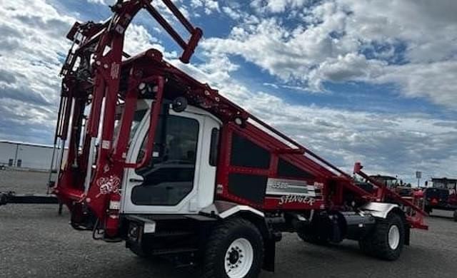 Image of Stinger Stacker 6500 equipment image 1