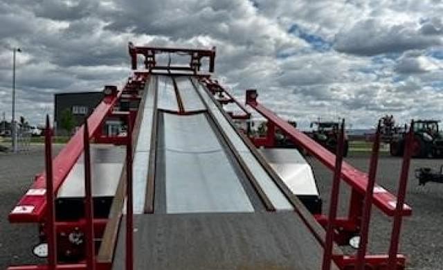 Image of Stinger Stacker 6500 equipment image 3
