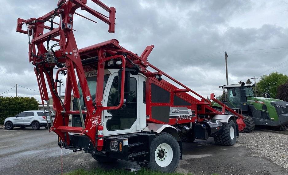 Image of Stinger Stacker 6500 Primary image