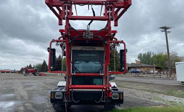 Image of Stinger Stacker 6500 equipment image 1