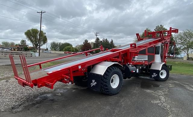 Image of Stinger Stacker 6500 equipment image 4