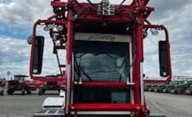Image of Stinger Stacker 6500 equipment image 1