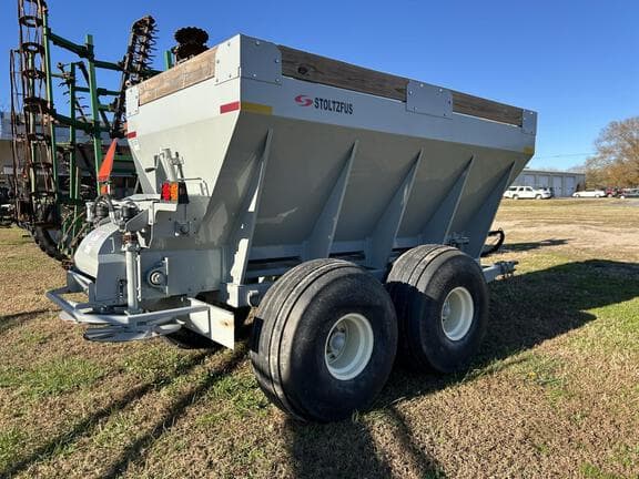 Image of Stoltzfus WLS100 equipment image 2