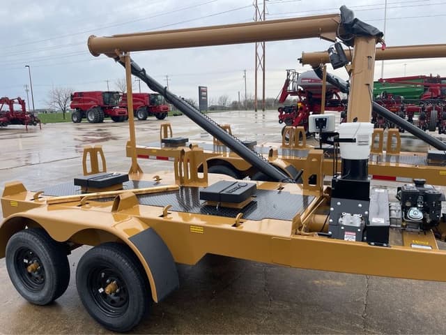 Image of Strobel 2 Box equipment image 1