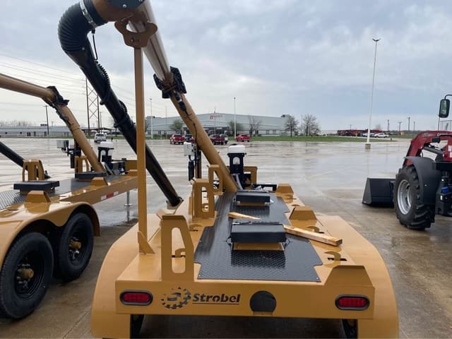 Image of Strobel 2 Box equipment image 3