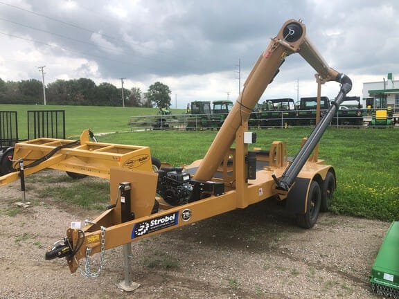 Main image Strobel 2 BOX LP