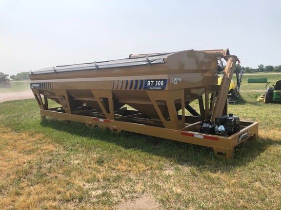 2023 Strobel BT300 Equipment Image0